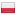 geomediatv.com server is located in Poland